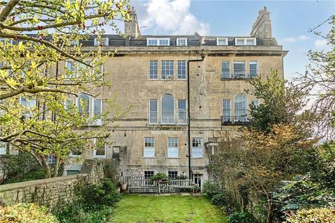 undefined, Queens Parade, Bath, Somerset, BA1