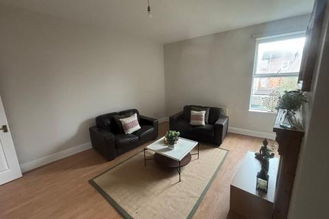 1 bedroom flat to rent, Ordnance Road, Hampshire SO15