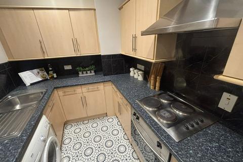1 bedroom flat to rent, Ordnance Road, Hampshire SO15