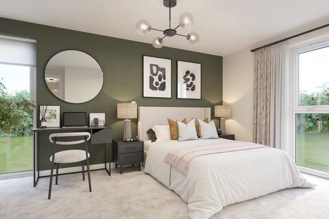 undefined, Aldbourne at Canalside Canalside, Peglars Way, Wichelstowe, Swindon SN1