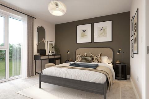 undefined, Aldbourne at Canalside Canalside, Peglars Way, Wichelstowe, Swindon SN1