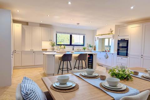 4 bedroom barn conversion for sale, Turf Drove, Peterborough PE7
