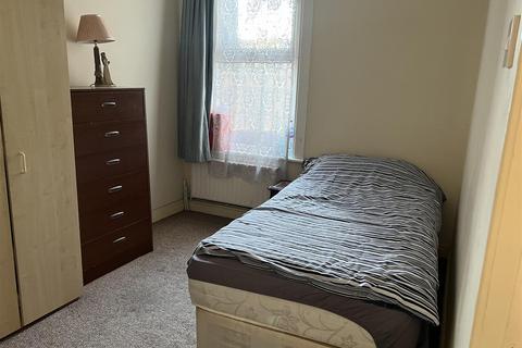 undefined, South Woodford, London E18