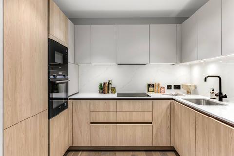 undefined, The Clay Yard, Liddell Place, NW6