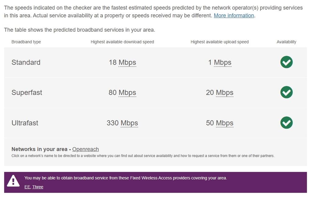 Palmeria Mansions...