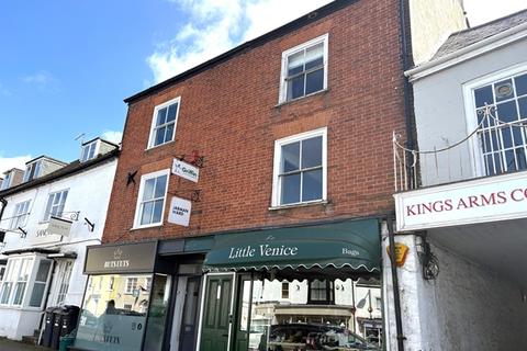 1 bedroom apartment for sale, High Street, Honiton EX14