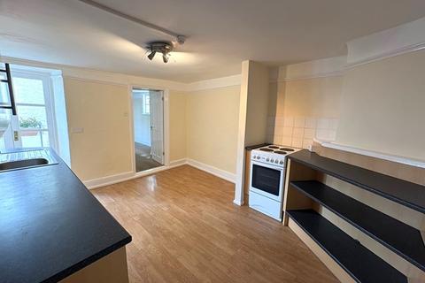 1 bedroom apartment for sale, High Street, Honiton EX14