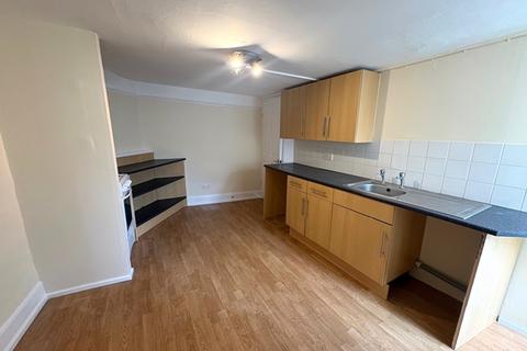 1 bedroom apartment for sale, High Street, Honiton EX14