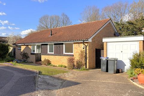 3 bedroom bungalow for sale, Dents Close, Letchworth Garden City, SG6