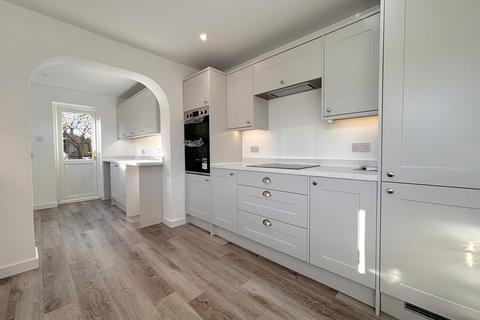 3 bedroom bungalow for sale, Dents Close, Letchworth Garden City, SG6