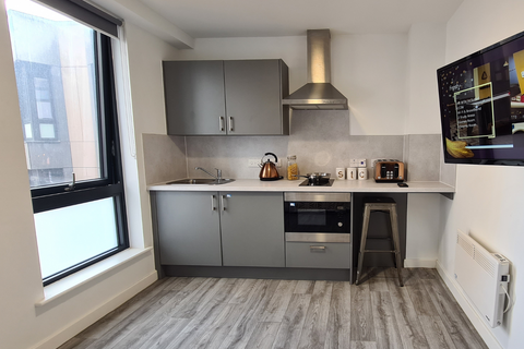 undefined,  Platinum Studio at The Oldway Centre, The Oldway Centre, 39 High Street SA1