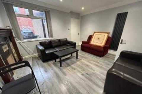undefined, Raven Road, Leeds