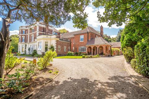 2 bedroom townhouse for sale, The Town House, 4 Stableford Hall, Stableford, Bridgnorth, Shropshire, WV15 5LS