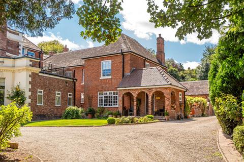 2 bedroom townhouse for sale, The Town House, 4 Stableford Hall, Stableford, Bridgnorth, Shropshire, WV15 5LS