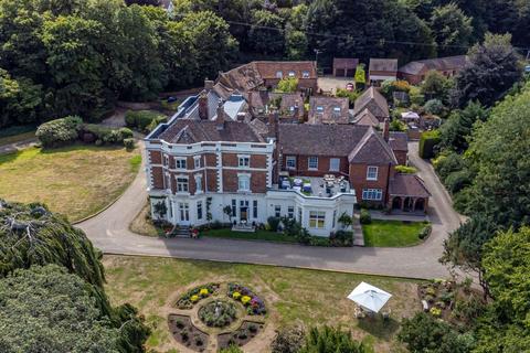 2 bedroom townhouse for sale, The Town House, 4 Stableford Hall, Stableford, Bridgnorth, Shropshire, WV15 5LS