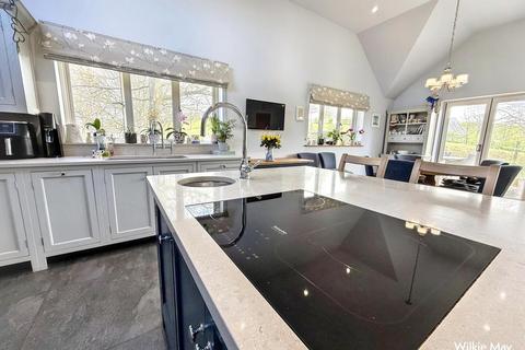 5 bedroom detached house for sale, Wood Lane, Taunton TA4