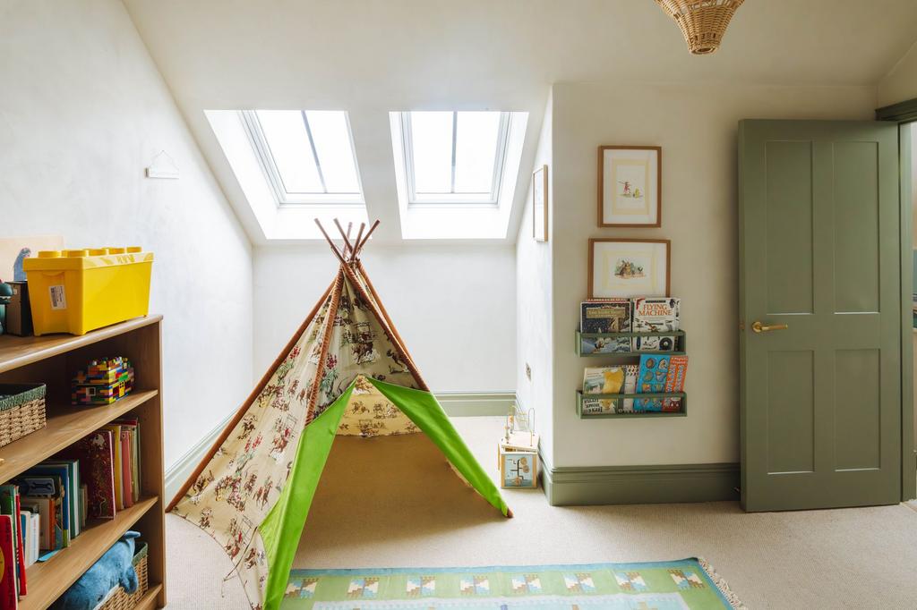 Bedroom 4