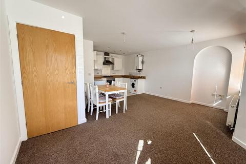 1 bedroom flat to rent, Columbus Avenue, Brierley Hill