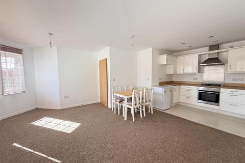 1 bedroom flat to rent, Columbus Avenue, Brierley Hill