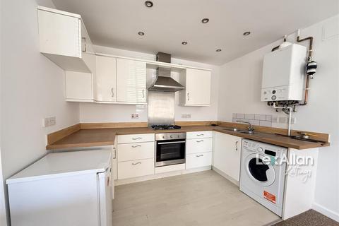 undefined, Columbus Avenue, Brierley Hill