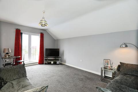 undefined, Springfield Drive, Wistaston, Crewe, Cheshire, CW2