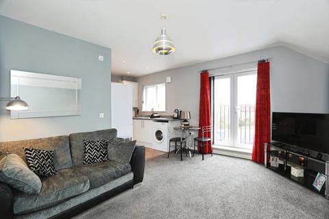 undefined, Springfield Drive, Wistaston, Crewe, Cheshire, CW2