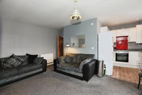 undefined, Springfield Drive, Wistaston, Crewe, Cheshire, CW2