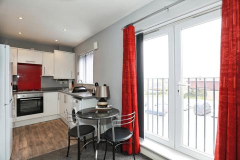 undefined, Springfield Drive, Wistaston, Crewe, Cheshire, CW2
