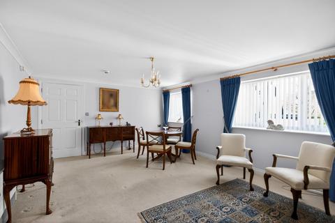 1 bedroom apartment for sale, Cavendish Avenue, Harrogate