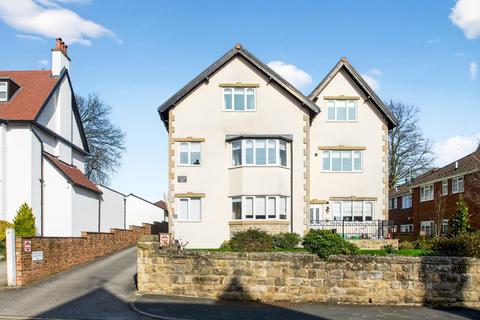 undefined, Cavendish Avenue, Harrogate