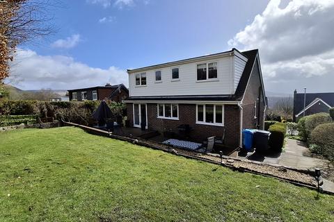 undefined, Burnedge Fold Road, Grasscroft OL4