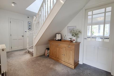 undefined, Burnedge Fold Road, Grasscroft OL4
