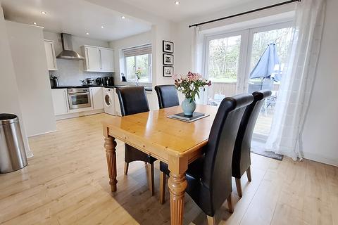 undefined, Burnedge Fold Road, Grasscroft OL4