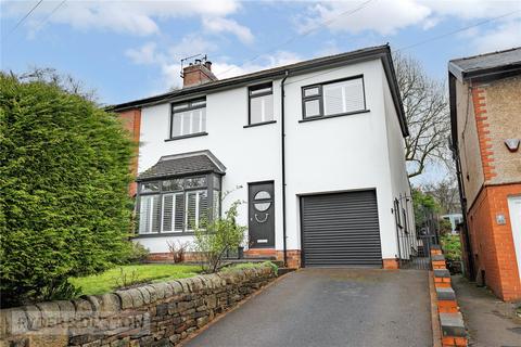 undefined, Church Road, Uppermill, Saddleworth, OL3