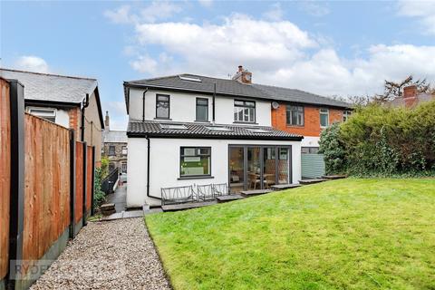 undefined, Church Road, Uppermill, Saddleworth, OL3