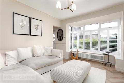 undefined, Church Road, Uppermill, Saddleworth, OL3