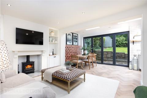 undefined, Church Road, Uppermill, Saddleworth, OL3