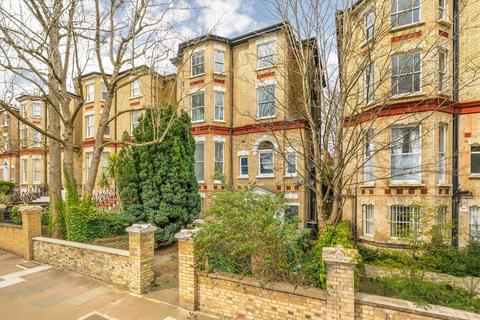 Fellows Road, LONDON NW3