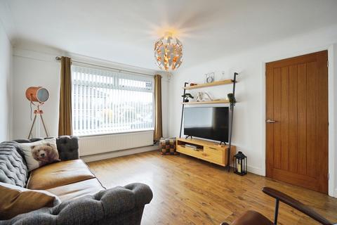 3 bedroom semi-detached house for sale, Jordan Avenue, Stretton, Burton-on-Trent, Staffordshire, DE13