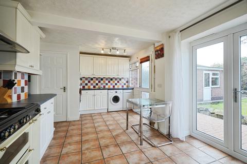 3 bedroom semi-detached house for sale, Jordan Avenue, Stretton, Burton-on-Trent, Staffordshire, DE13