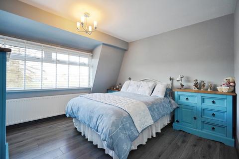 3 bedroom semi-detached house for sale, Jordan Avenue, Stretton, Burton-on-Trent, Staffordshire, DE13