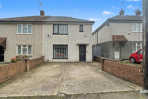 3 bedroom semi-detached house for sale, Farndon Way, Mansfield, NG19