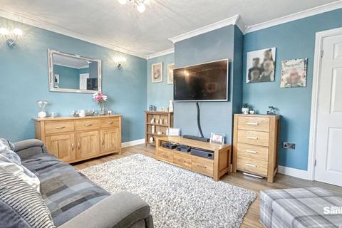 3 bedroom semi-detached house for sale, Farndon Way, Mansfield, NG19