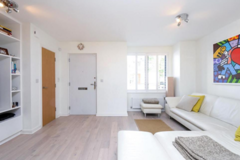 undefined, Jolly Mews, London, SW16