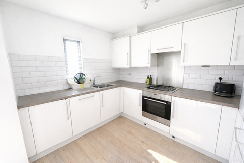 undefined, Jolly Mews, London, SW16