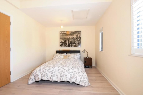 undefined, Jolly Mews, London, SW16