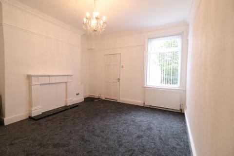 undefined, Revesby Street, South Shields, NE33