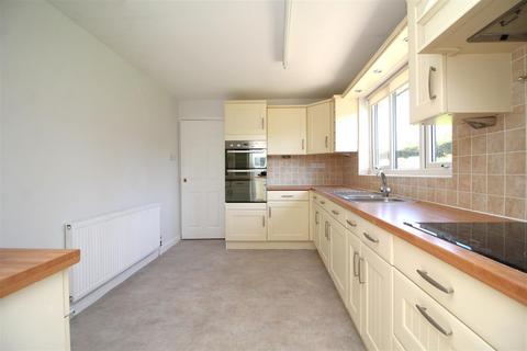 3 bedroom detached bungalow for sale, Holywell Way, Peterborough