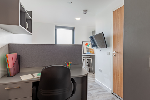 undefined, Sea View Studio at The Oldway Centre, The Oldway Centre, 39 High Street SA1
