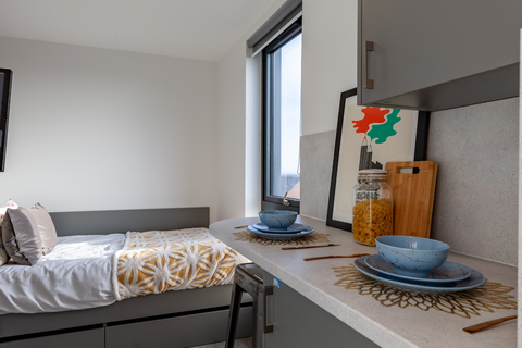 undefined, Sea View Studio at The Oldway Centre, The Oldway Centre, 39 High Street SA1